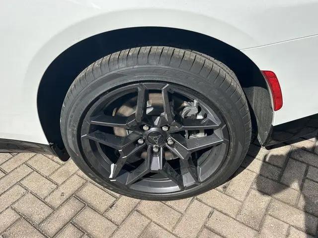 2026 Dodge Charger R/T Plus 2-Door AWD