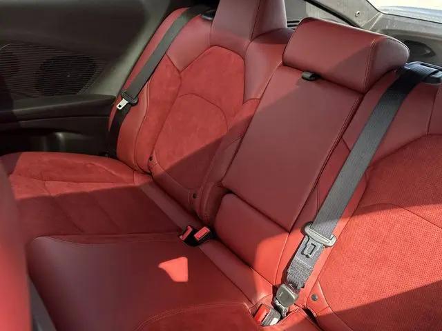 2026 Dodge Charger R/T Plus 2-Door AWD