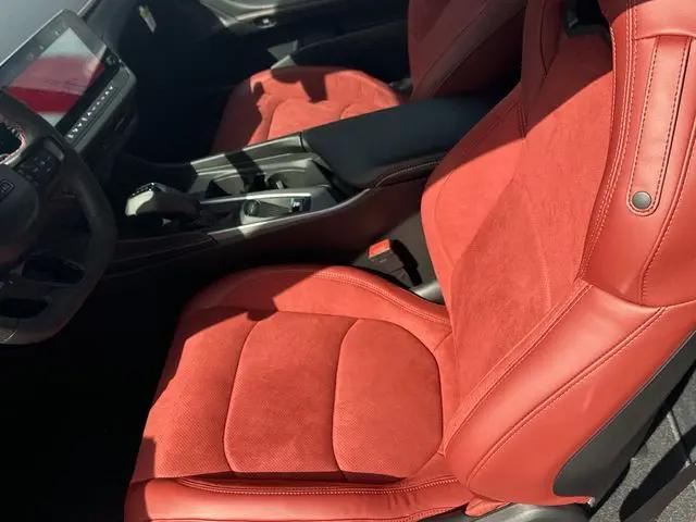 2026 Dodge Charger R/T Plus 2-Door AWD