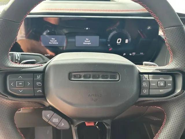 2026 Dodge Charger R/T Plus 2-Door AWD