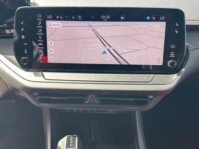 2026 Dodge Charger R/T Plus 2-Door AWD