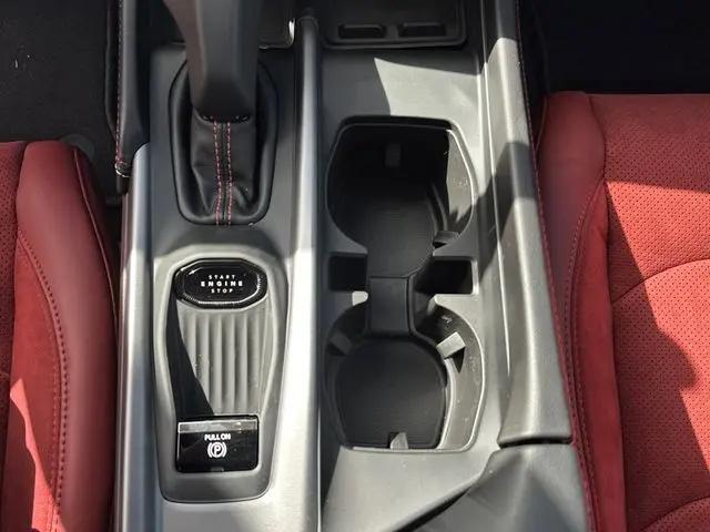 2026 Dodge Charger R/T Plus 2-Door AWD