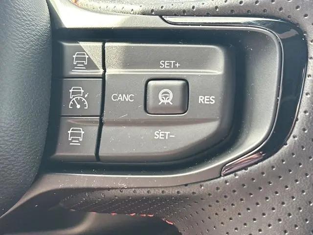 2026 Dodge Charger R/T Plus 2-Door AWD