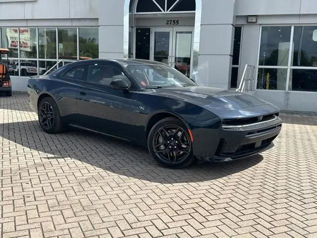 2026 Dodge Charger R/T Plus 2-Door AWD