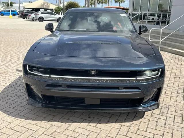 2026 Dodge Charger R/T Plus 2-Door AWD