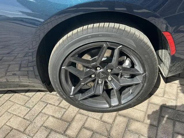 2026 Dodge Charger R/T Plus 2-Door AWD