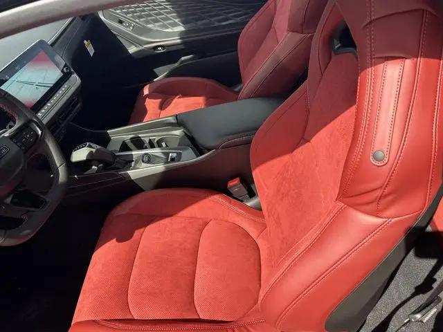 2026 Dodge Charger R/T Plus 2-Door AWD