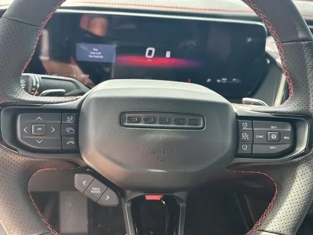 2026 Dodge Charger R/T Plus 2-Door AWD