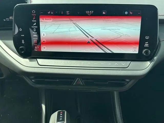 2026 Dodge Charger R/T Plus 2-Door AWD