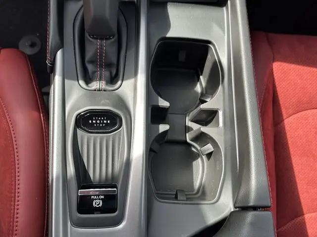 2026 Dodge Charger R/T Plus 2-Door AWD