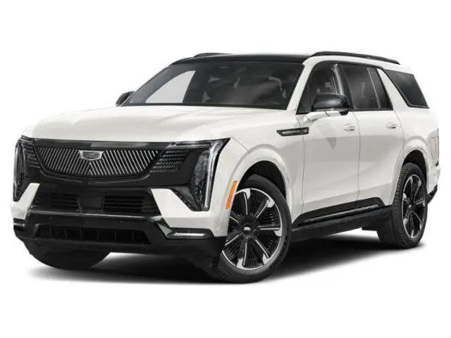 2026 Cadillac Escalade IQL Sport AWD for sale in Stuart, FL