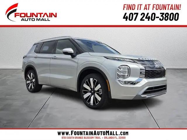 2026 Mitsubishi Outlander SEL 2.5 2WD for sale in Orlando, FL