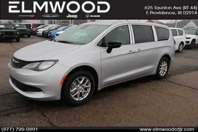 2026 Chrysler Voyager LX for sale in E. Providence, RI