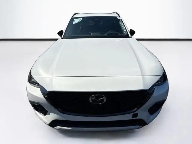 2026 Mazda CX-70 3.3 Turbo S Premium