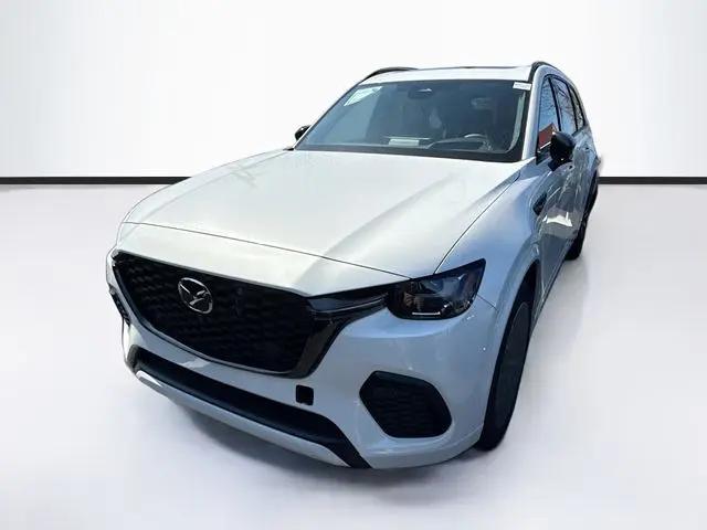 2026 Mazda CX-70 3.3 Turbo S Premium