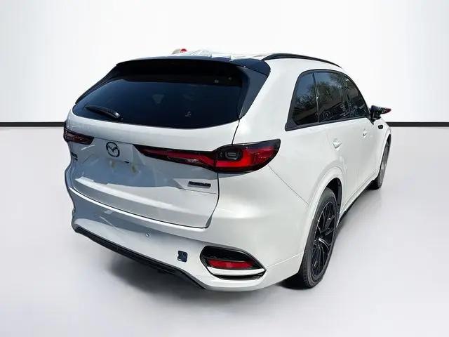 2026 Mazda CX-70 3.3 Turbo S Premium