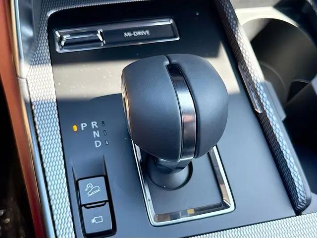 2026 Mazda CX-70 3.3 Turbo S Premium