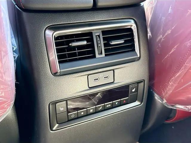 2026 Mazda CX-70 3.3 Turbo S Premium