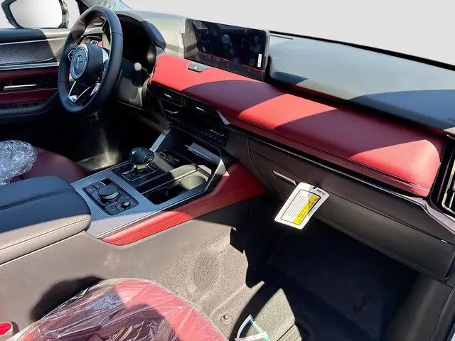 2026 Mazda CX-70 3.3 Turbo S Premium