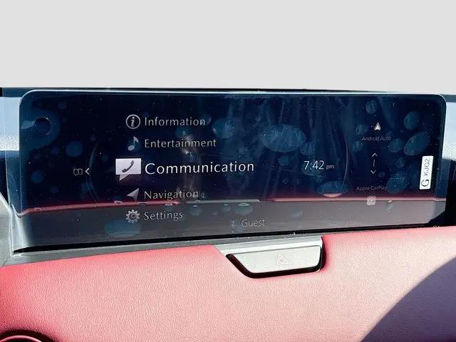 2026 Mazda CX-70 3.3 Turbo S Premium