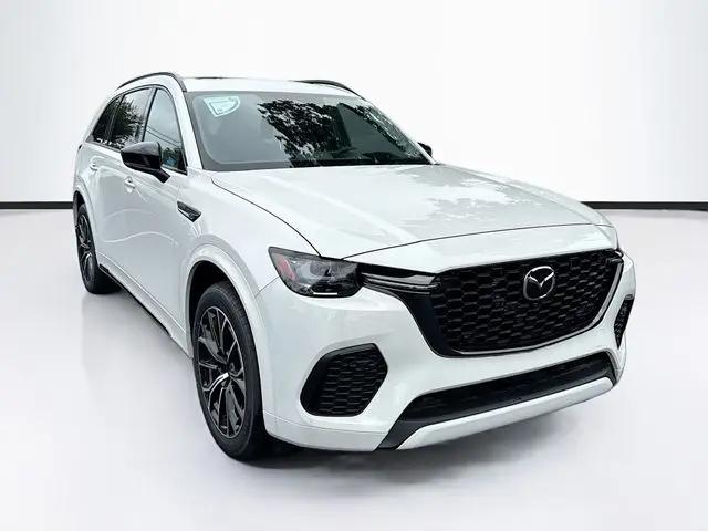 2026 Mazda CX-70 3.3 Turbo S Premium for sale in Willow Grove, PA