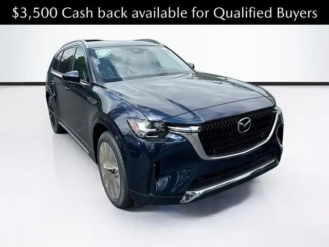 2026 Mazda X-90 3.3 Turbo S Premium Plus for sale in Willow Grove, PA