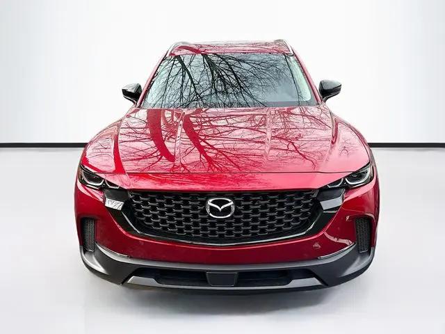 2026 Mazda CX-50 2.5 S Select