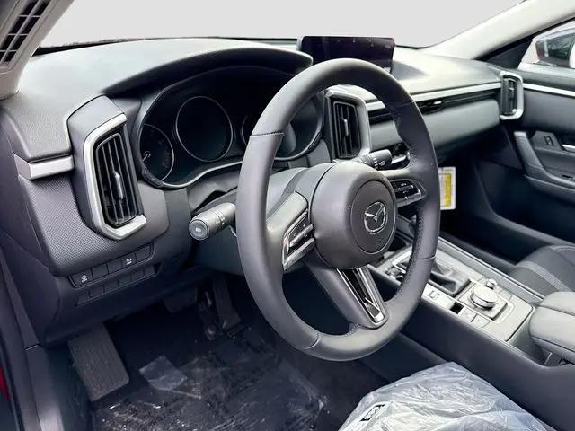 2026 Mazda CX-50 2.5 S Select