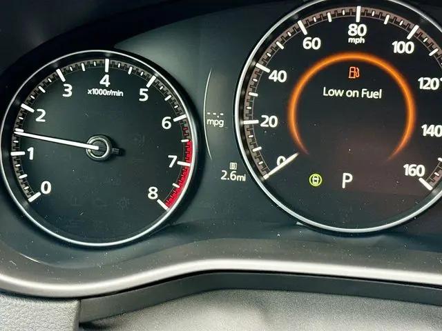 2026 Mazda CX-50 2.5 S Select