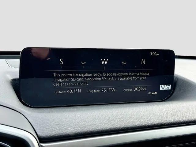 2026 Mazda CX-50 2.5 S Select