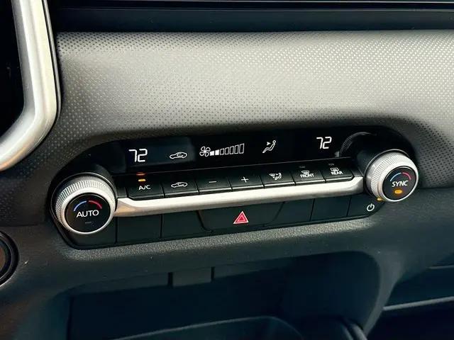2026 Mazda CX-50 2.5 S Select