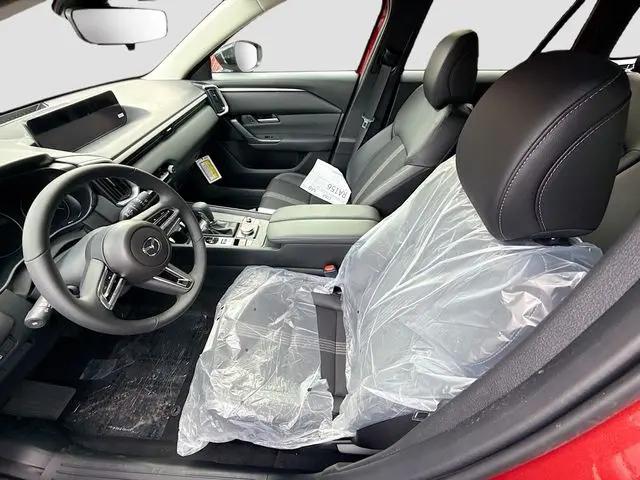 2026 Mazda CX-50 2.5 S Select
