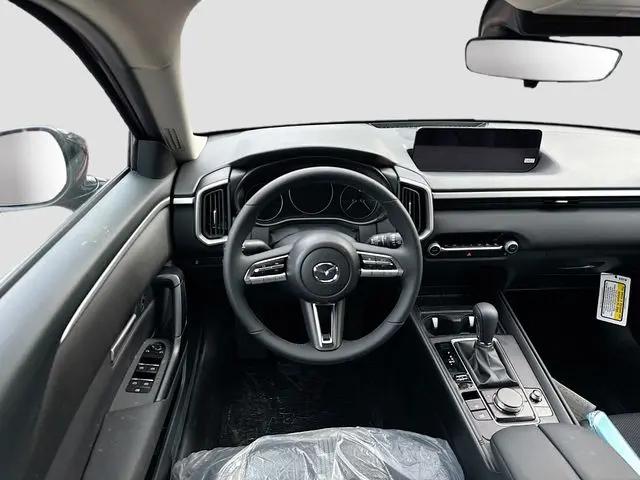 2026 Mazda CX-50 2.5 S Select