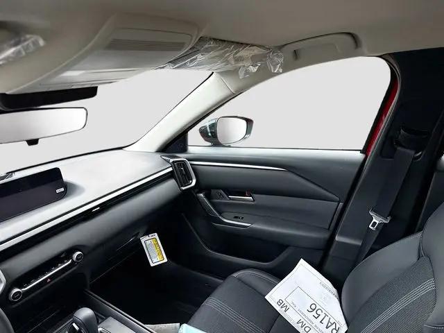 2026 Mazda CX-50 2.5 S Select