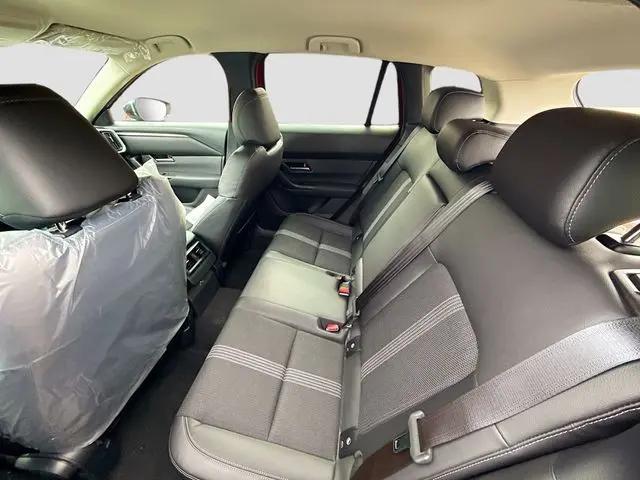 2026 Mazda CX-50 2.5 S Select