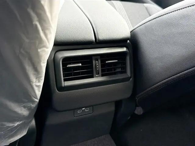 2026 Mazda CX-50 2.5 S Select