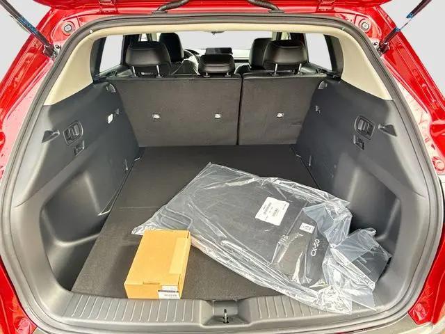 2026 Mazda CX-50 2.5 S Select