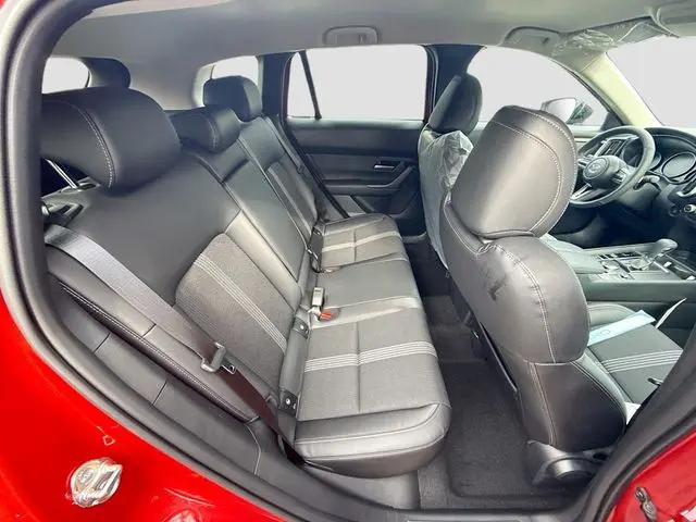 2026 Mazda CX-50 2.5 S Select