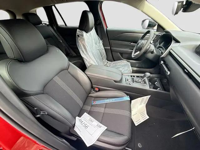 2026 Mazda CX-50 2.5 S Select