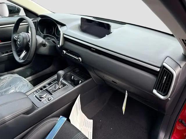 2026 Mazda CX-50 2.5 S Select