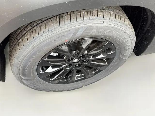 2026 Mazda CX-50 2.5 S Select