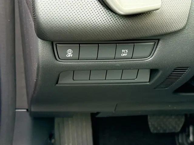 2026 Mazda CX-50 2.5 S Select