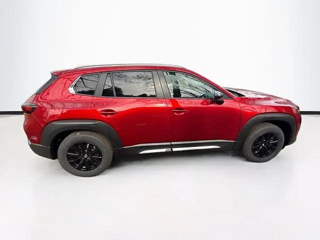 2026 Mazda CX-50 2.5 S Select