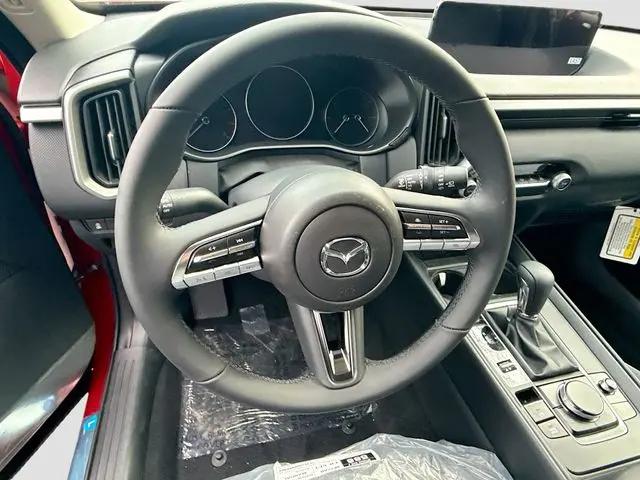 2026 Mazda CX-50 2.5 S Select