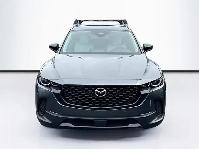 2026 Mazda CX-50 2.5 S Premium