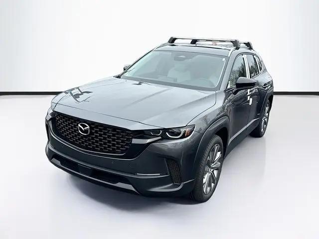 2026 Mazda CX-50 2.5 S Premium
