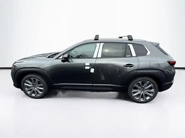 2026 Mazda CX-50 2.5 S Premium
