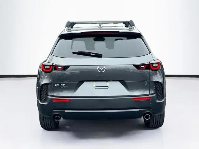 2026 Mazda CX-50 2.5 S Premium