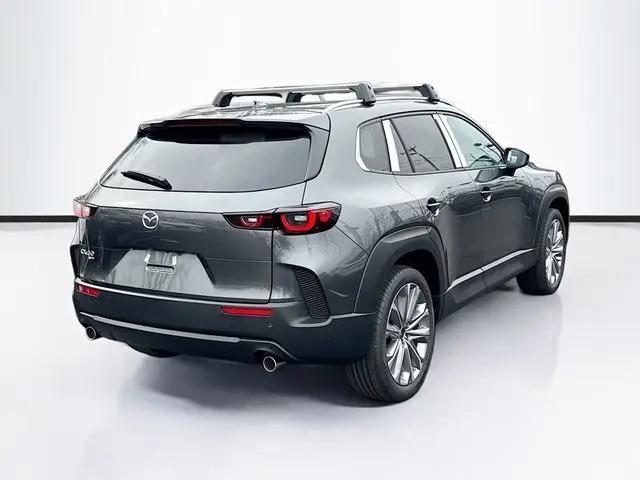 2026 Mazda CX-50 2.5 S Premium