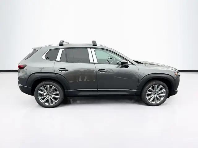2026 Mazda CX-50 2.5 S Premium